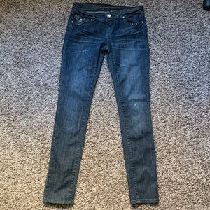 Grace in LA jeans (size 7 not 8)